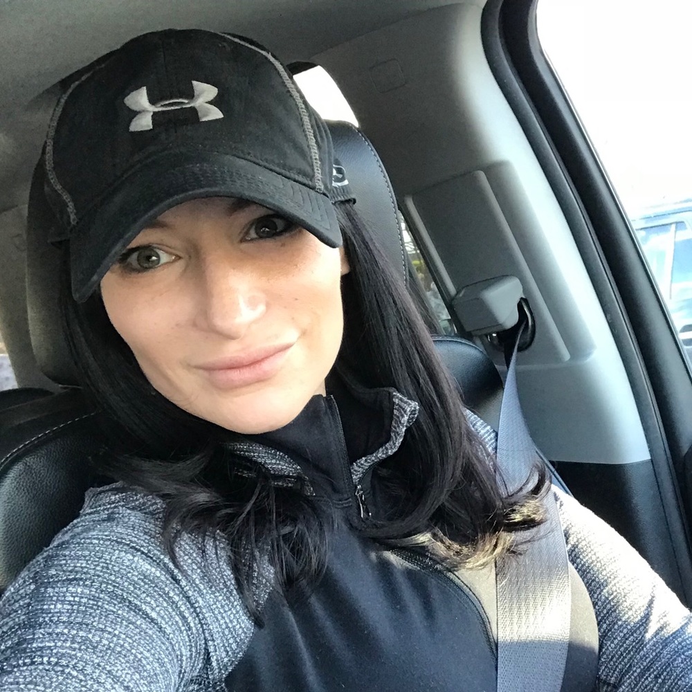 Meet your Posher, Jen